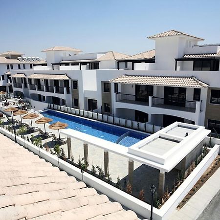 Emerald Heights Tersephanou Exterior foto