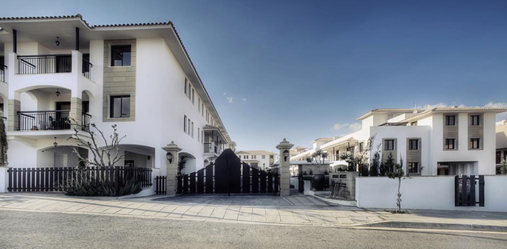 Emerald Heights Tersephanou Exterior foto