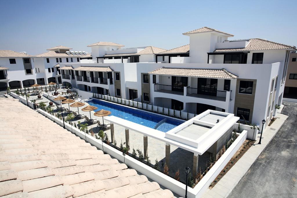 Emerald Heights Tersephanou Exterior foto