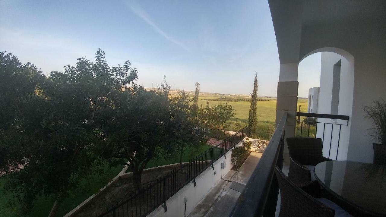 Emerald Heights Tersephanou Exterior foto