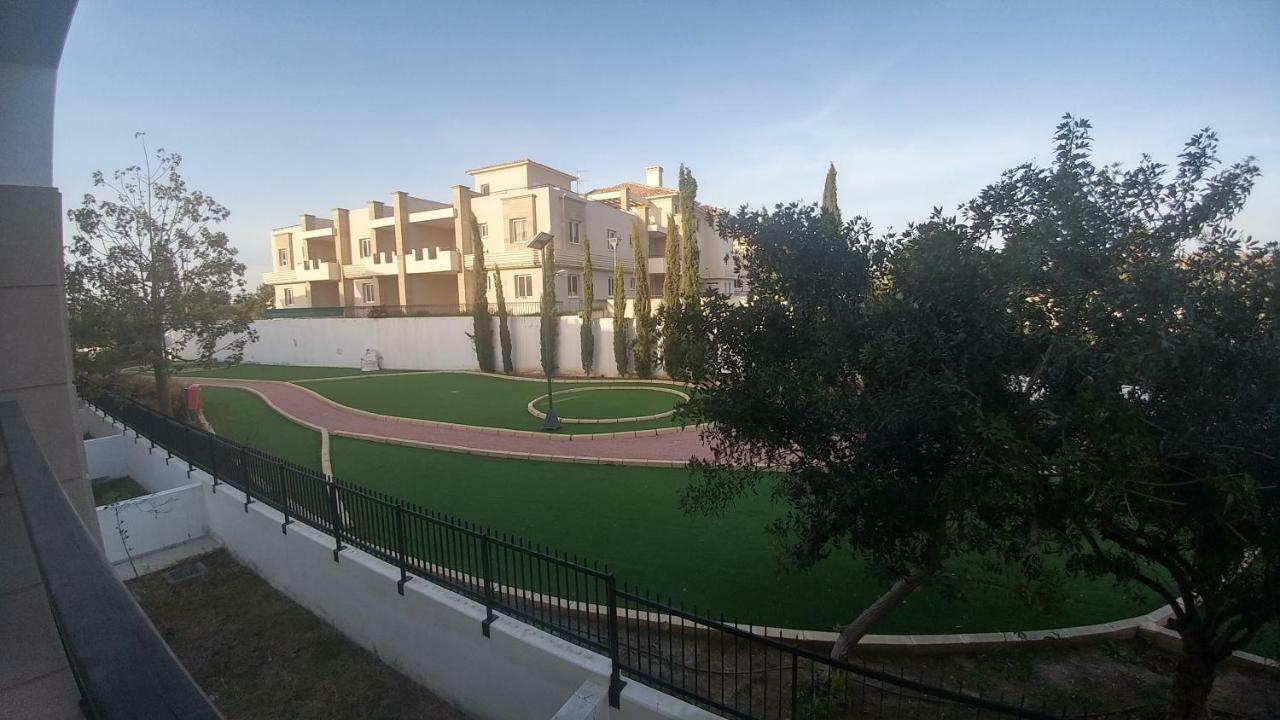 Emerald Heights Tersephanou Exterior foto