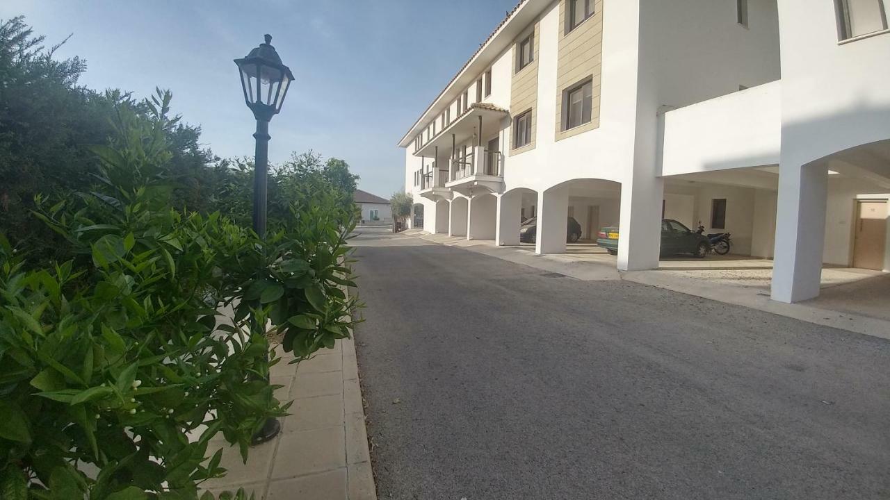 Emerald Heights Tersephanou Exterior foto